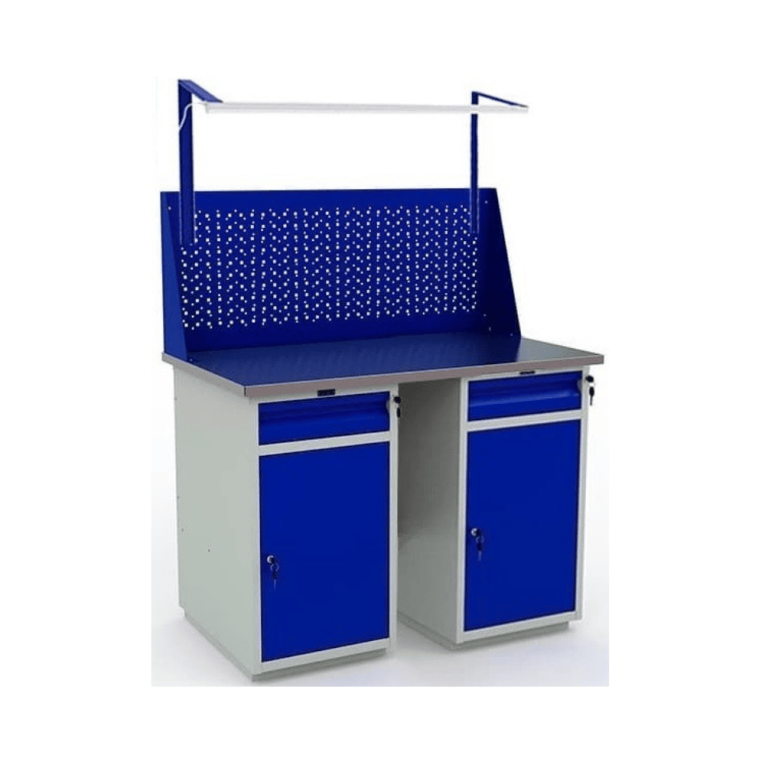 Верстак Profi WT120.WD2/WD2.011 купить в Калининграде