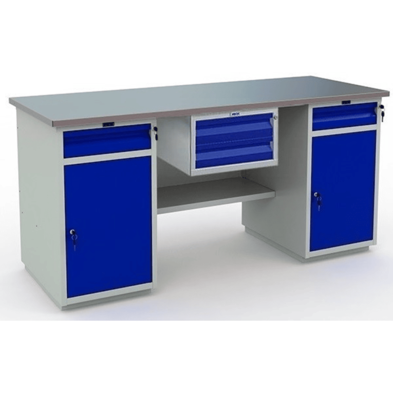 Верстак Profi WT180.WD2/WD2.100 купить в Калининграде