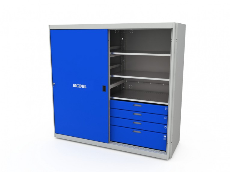Шкаф для инструментов MODUL XXL 02 купить в Калининграде Шкаф для инструментов MODUL XXL 02 купить в Калининграде