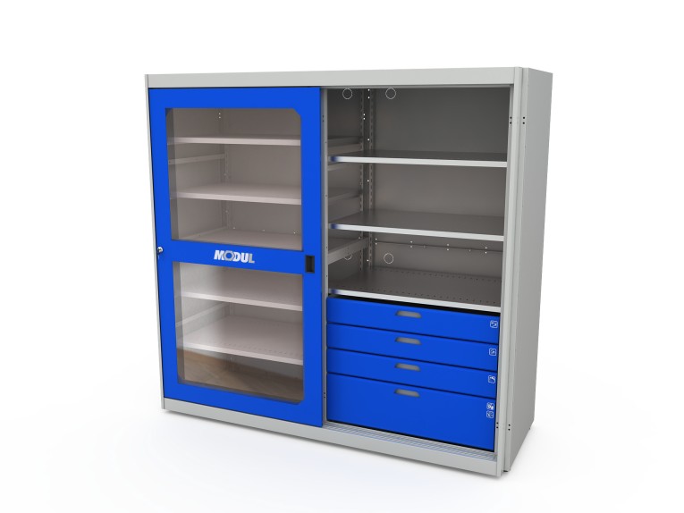Шкаф для инструментов MODUL XXL 02 купить в Калининграде Шкаф для инструментов MODUL XXL 02 купить в Калининграде