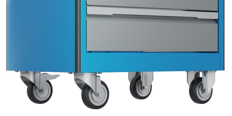 Тележка инструментальная TNC 950.8-1 купить в Калининграде Тележка инструментальная TNC 950.8-1 купить в Калининграде