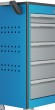 Тележка инструментальная TNC 950.8-1 купить в Калининграде