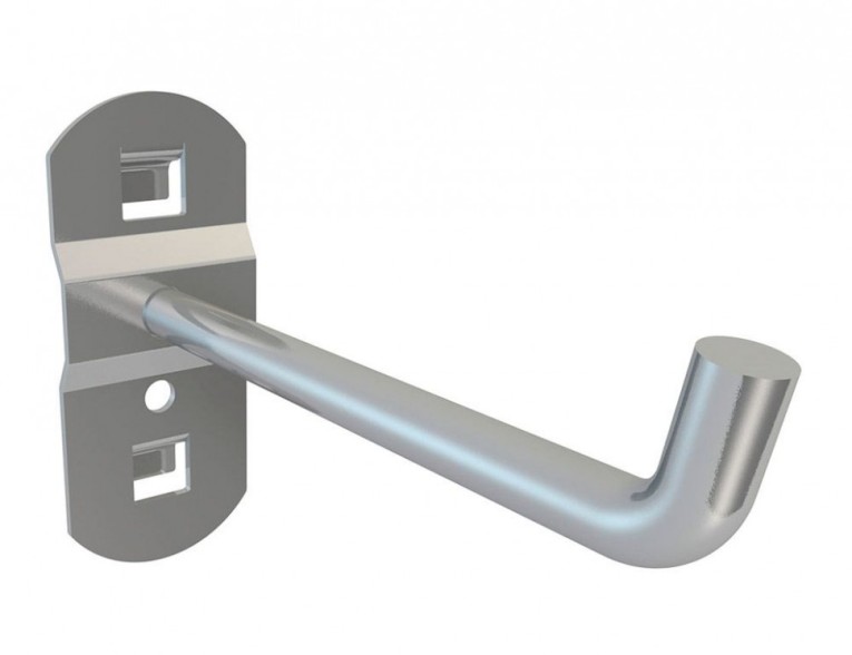 Крючок НК 3 (13 см) купить в Калининграде Крючок НК 3 (13 см) купить в Калининграде