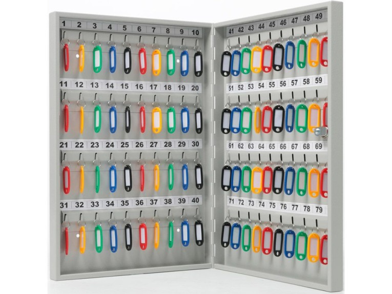 Ключница KEY-80 купить в Калининграде