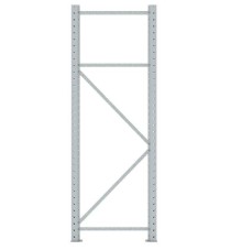 СТ-051 Рама 3000х850 цинк