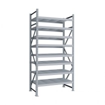 Стеллаж грузовой Диком СТ-051 2200х1500х1050 с 8 ярусами Стеллаж грузовой Диком СТ-051 2200х1500х1050 с 8 ярусами