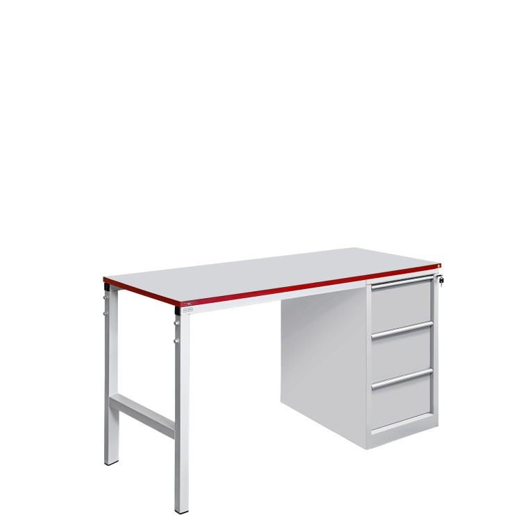 Стол промышленный Gresson СП-1800Т1 ESD купить в Калининграде Стол промышленный Gresson СП-1800Т1 ESD купить в Калининграде