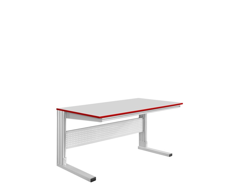 Стол базовый Gresson СПБ-1500КП ESD купить в Калининграде Стол базовый Gresson СПБ-1500КП ESD купить в Калининграде