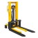 Ручной гидравлический штабелер SDA 1520 (1500 кг; 2 м; вилы 300-850 мм) SMARTLIFT (SMART) купить в Калининграде