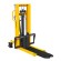 Ручной гидравлический штабелер SDA 1520 (1500 кг; 2 м; вилы 300-850 мм) SMARTLIFT (SMART) купить в Калининграде