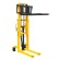 Ручной гидравлический штабелер SDA 1520 (1500 кг; 2 м; вилы 300-850 мм) SMARTLIFT (SMART) купить в Калининграде