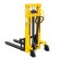 Ручной гидравлический штабелер SDA 1520 (1500 кг; 2 м; вилы 300-850 мм) SMARTLIFT (SMART) купить в Калининграде