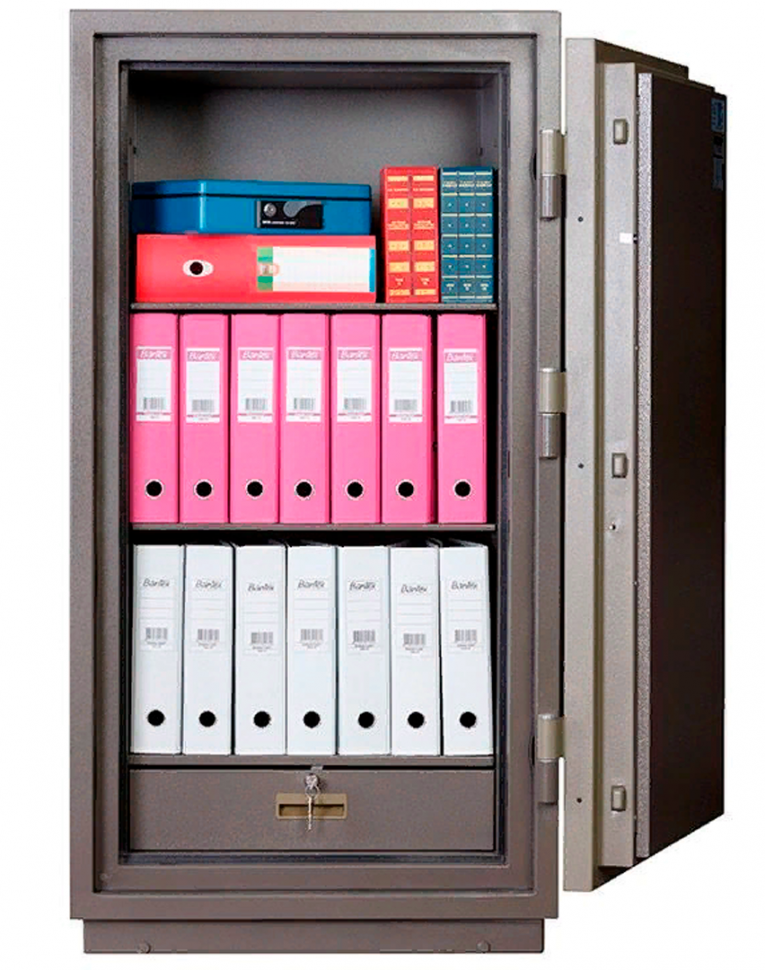 Огнестойкий сейф Valberg FRS-140.T-KL купить в Калининграде Огнестойкий сейф Valberg FRS-140.T-KL купить в Калининграде