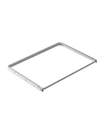 Рама выдвижная GFB-60 белая Рама выдвижная GFB-60 белая