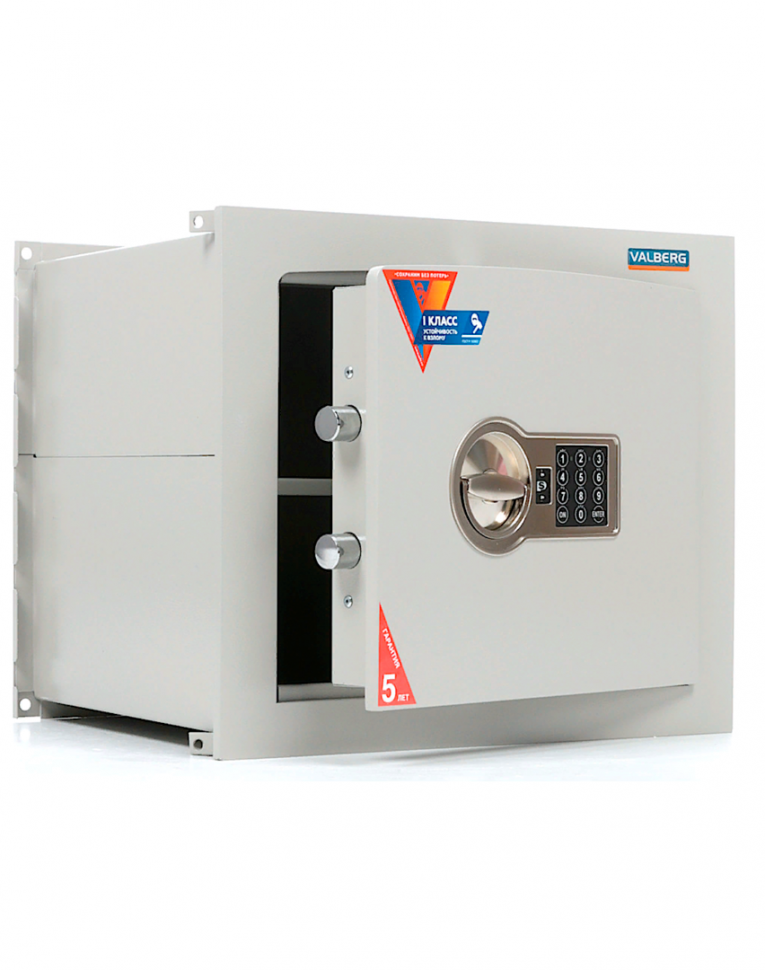 Встраиваемый сейф Valberg AW-1 3836 EL купить в Калининграде