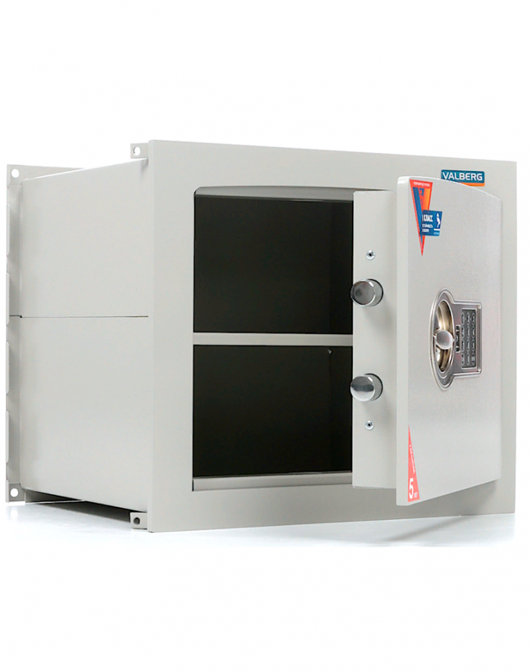 Встраиваемый сейф Valberg AW-1 3836 EL купить в Калининграде