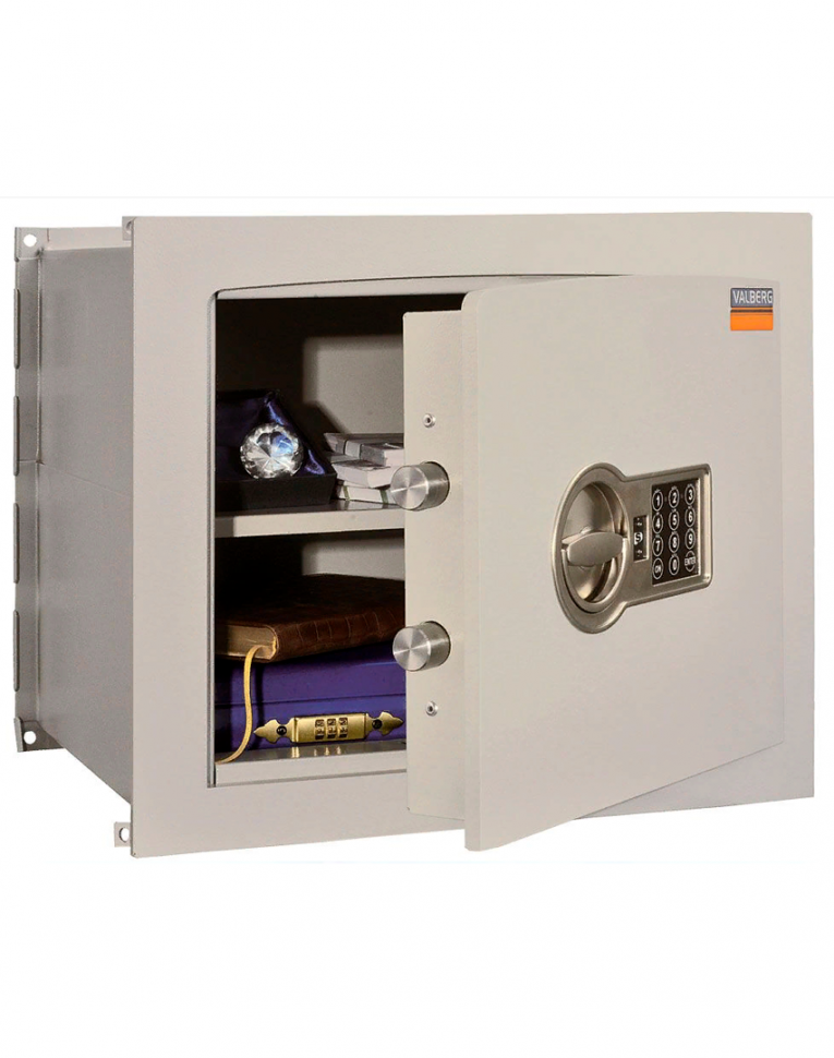 Встраиваемый сейф Valberg AW-1 3836 EL купить в Калининграде