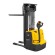 Штабелер электрический самоходный CDDR15-III (1500 кг, 5 м, 24В / 240Ач, PV) SMARTLIFT (SMART) купить в Калининграде