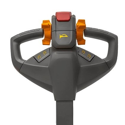 Штабелер электрический самоходный CDDR15-III (1500 кг, 5 м, 24В / 240Ач, PV) SMARTLIFT (SMART) купить в Калининграде Штабелер электрический самоходный CDDR15-III (1500 кг, 5 м, 24В / 240Ач, PV) SMARTLIFT (SMART) купить в Калининграде