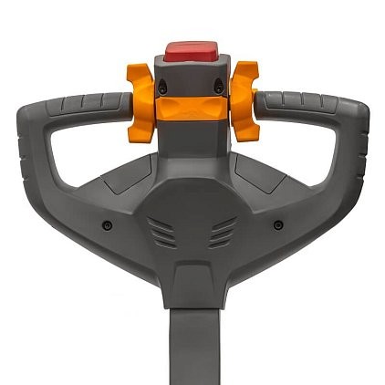 Штабелер электрический самоходный CDDR15-III (1500 кг, 5 м, 24В / 240Ач, PV) SMARTLIFT (SMART) купить в Калининграде Штабелер электрический самоходный CDDR15-III (1500 кг, 5 м, 24В / 240Ач, PV) SMARTLIFT (SMART) купить в Калининграде