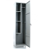 Шкаф ML-11-50U (LS-11-50) купить в Калининграде