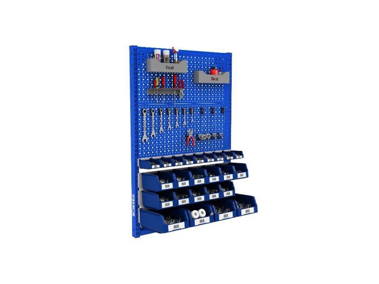 Система хранения SORTEX 1495-S №1-1 (подвесная) купить в Калининграде Система хранения SORTEX 1495-S №1-1 (подвесная) купить в Калининграде