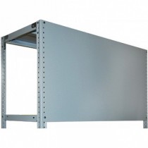 Задняя стенка MS 500x1000