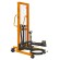 Ручной гидравлический штабелер для бочек SDА400A SMARTLIFT (SMART) купить в Калининграде
