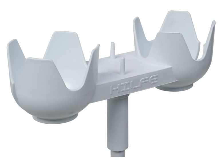 Штатив медицинский КМ ШДВ купить в Калининграде