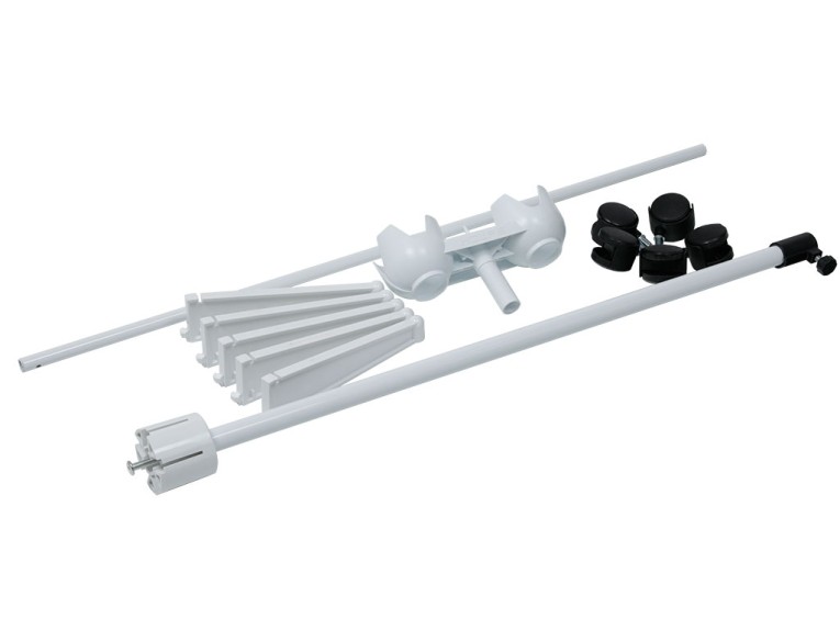 Штатив медицинский КМ ШДВ купить в Калининграде