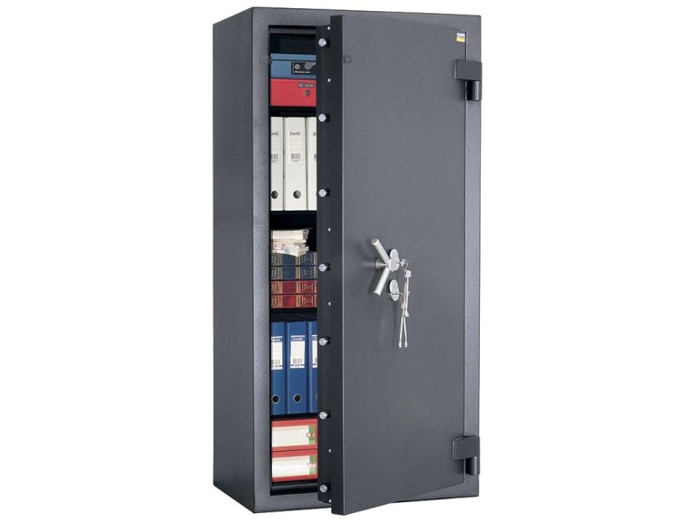 Взломостойкий сейф Valberg Рубеж 1685 KL купить в Калининграде Взломостойкий сейф Valberg Рубеж 1685 KL купить в Калининграде