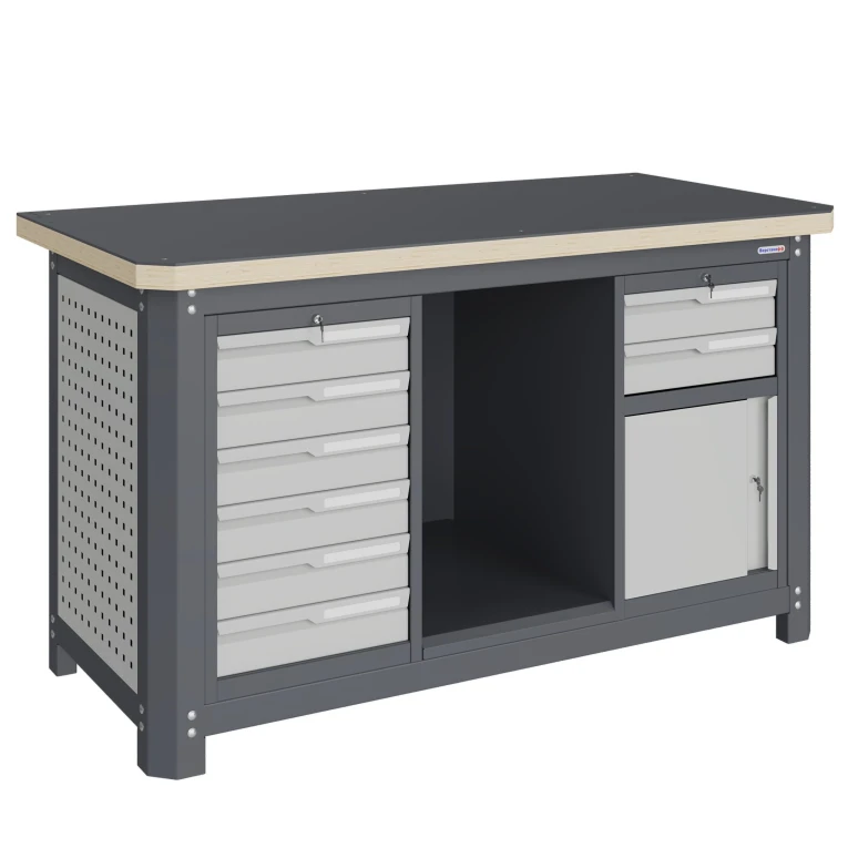 Верстак MCN 1552.S69.1 купить в Калининграде