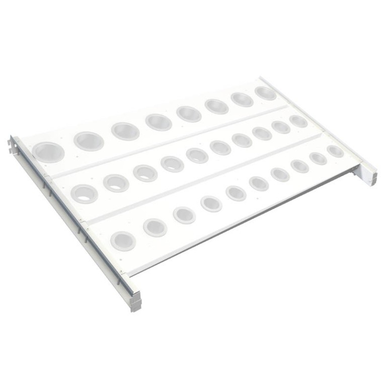 Полка для шкафа HARD SK 50 купить в Калининграде Полка для шкафа HARD SK 50 купить в Калининграде