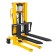 Ручной гидравлический штабелер SDA 1020 (1000 кг; 2 м; вилы 300-850 мм) SMARTLIFT (SMART) купить в Калининграде