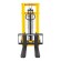 Ручной гидравлический штабелер SDA 1020 (1000 кг; 2 м; вилы 300-850 мм) SMARTLIFT (SMART) купить в Калининграде