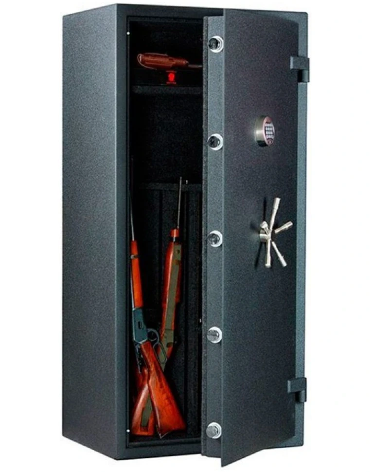 Оружейный сейф TIGER 70, фото 3