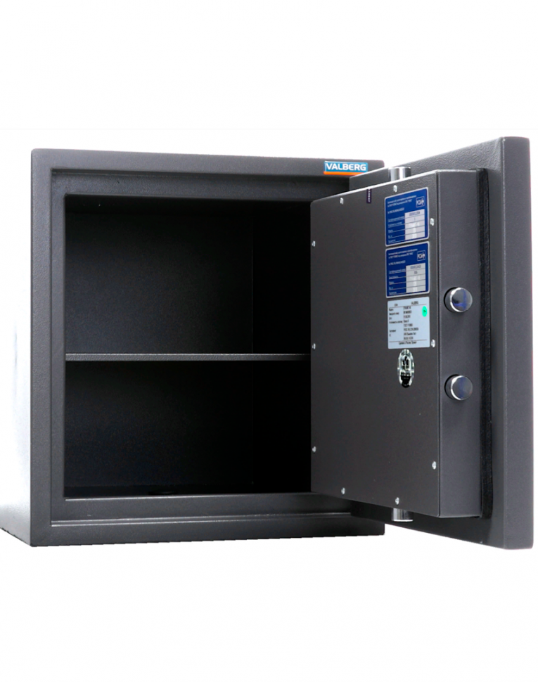 Взломостойкий сейф Valberg Гранит 46 купить в Калининграде Взломостойкий сейф Valberg Гранит 46 купить в Калининграде