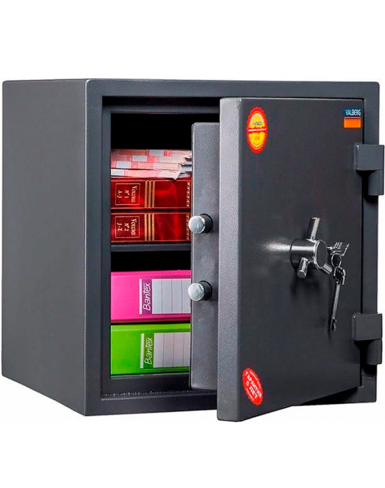 Взломостойкий сейф Valberg Гранит 46 купить в Калининграде Взломостойкий сейф Valberg Гранит 46 купить в Калининграде