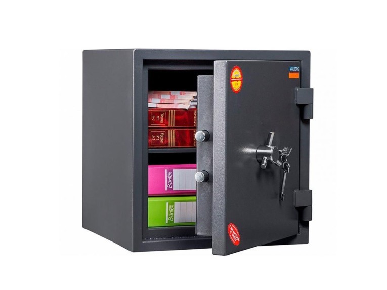 Взломостойкий сейф Valberg Гранит 46 купить в Калининграде Взломостойкий сейф Valberg Гранит 46 купить в Калининграде