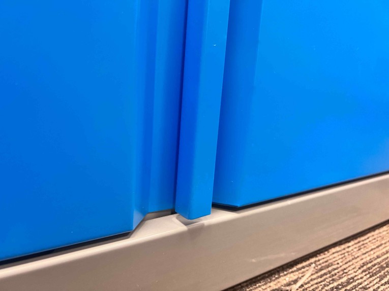 Шкаф инструментальный TNC 100.B2.S2 купить в Калининграде Шкаф инструментальный TNC 100.B2.S2 купить в Калининграде