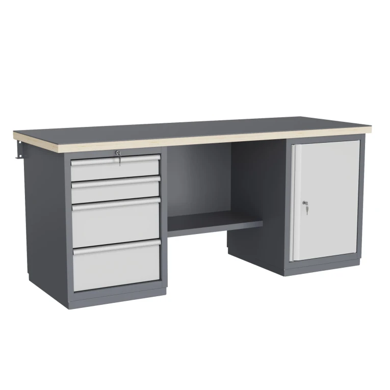 Верстак FBK 205.47.4 купить в Калининграде Верстак FBK 205.47.4 купить в Калининграде