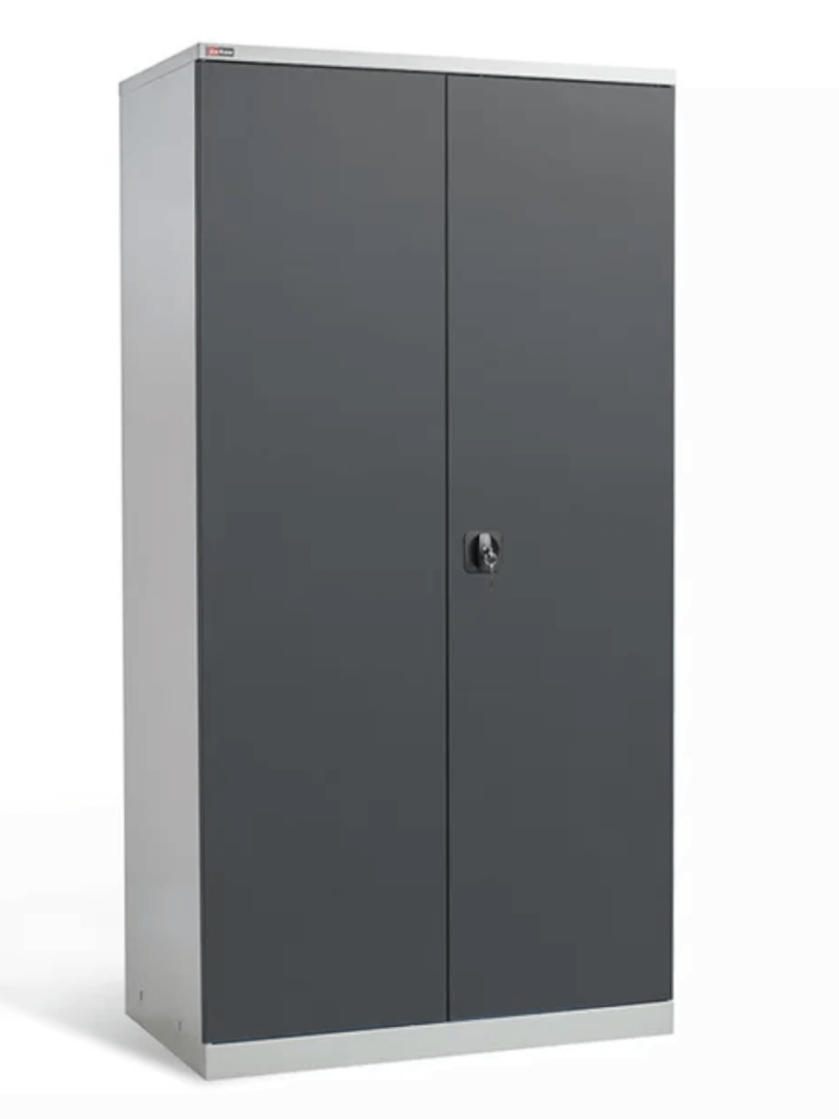 Шкаф инструментальный ДиКом ВЛ-052-05 купить в Калининграде