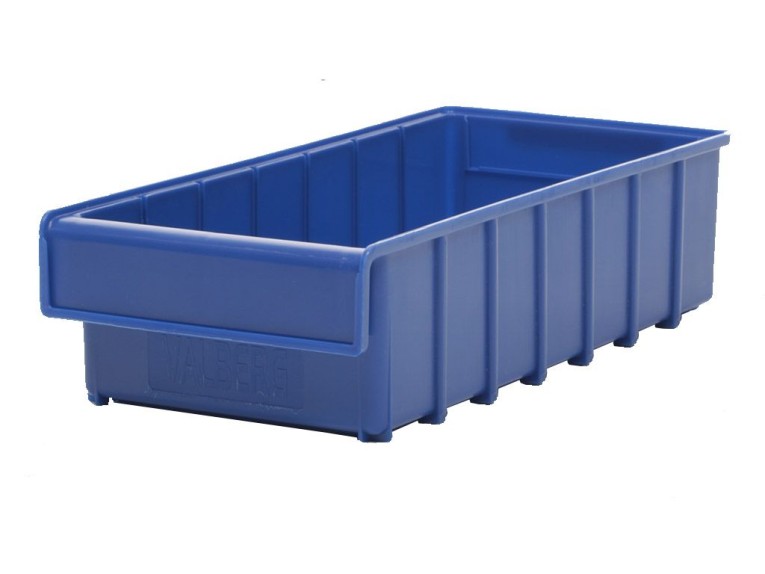 Ящик пластиковый 400x185x100 купить в Калининграде