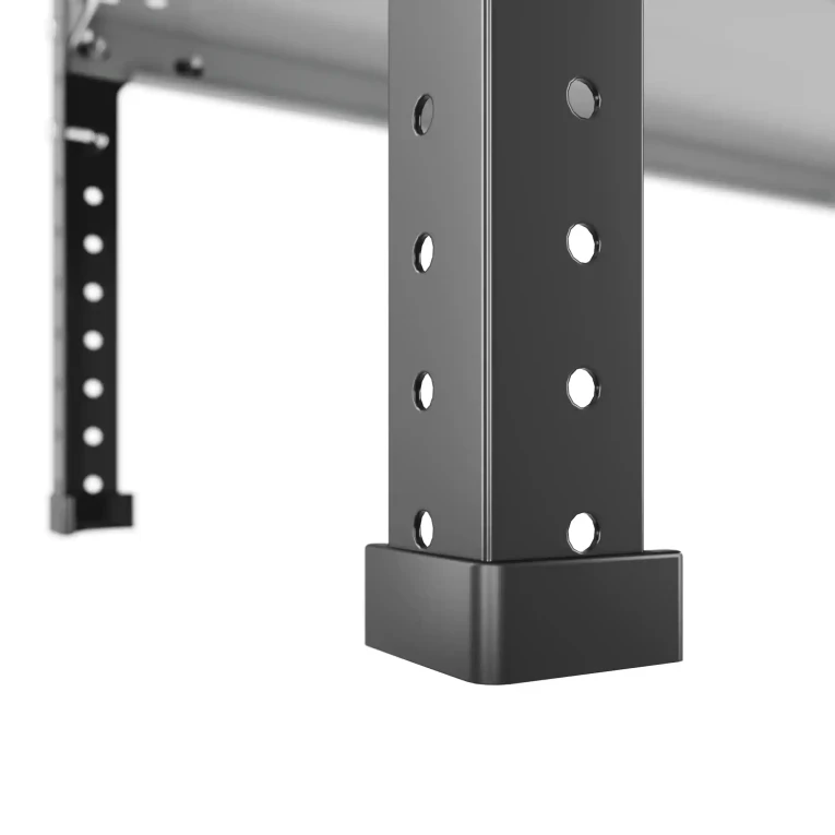 Антистатический стеллаж SPC 5М 2300х700х300 5 полок купить в Калининграде