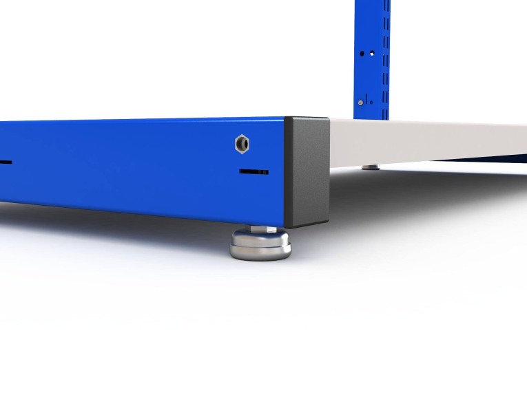 Система хранения SORTEX 1915 №1-3 (односторонняя) купить в Калининграде Система хранения SORTEX 1915 №1-3 (односторонняя) купить в Калининграде