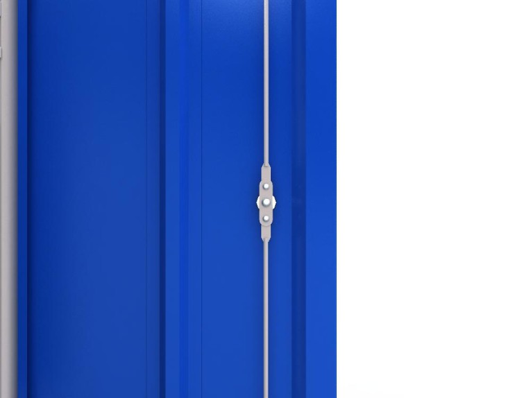 Шкаф инструментальный ERGO 181/2 №10 купить в Калининграде Шкаф инструментальный ERGO 181/2 №10 купить в Калининграде