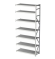 Дополнительная секция MS Profi 2500x1200x600 7 полок купить в Калининграде