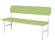 Банкетка терапевтическая МД БС (Салатовый) купить в Калининграде Банкетка терапевтическая МД БС (Салатовый) купить в Калининграде