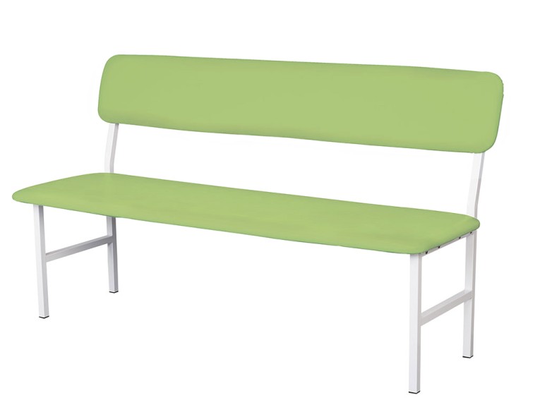 Банкетка терапевтическая МД БС (Салатовый) купить в Калининграде Банкетка терапевтическая МД БС (Салатовый) купить в Калининграде