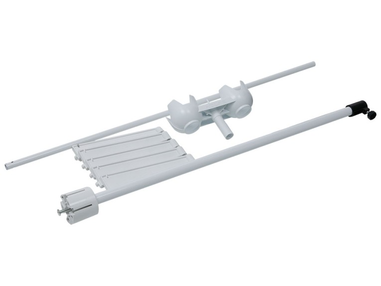 Штатив медицинский КМ ШДВ-2 купить в Калининграде Штатив медицинский КМ ШДВ-2 купить в Калининграде